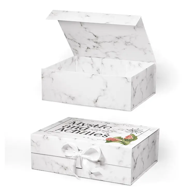Magnetic Box 6
