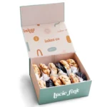 Magnetic Cake Gift Box 1