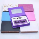 Magnetic Eyelash Gift Box 2