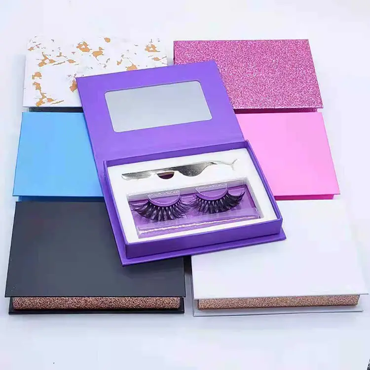 Magnetic Eyelash Gift Box 2