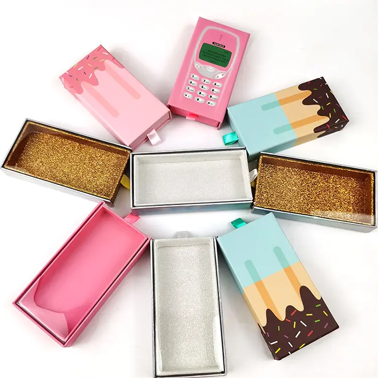 Magnetic Eyelash Gift Box 6