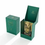 Magnetic Flip top Perfume Box 1