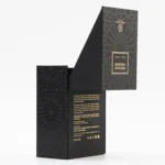 Magnetic Flip top Perfume Box 4