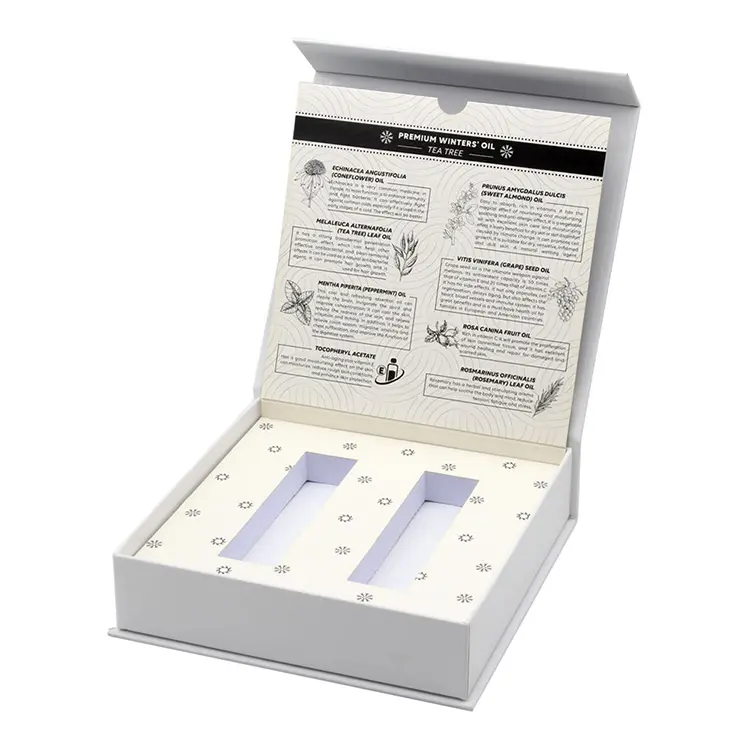 Magnetic Gift Box 2 1