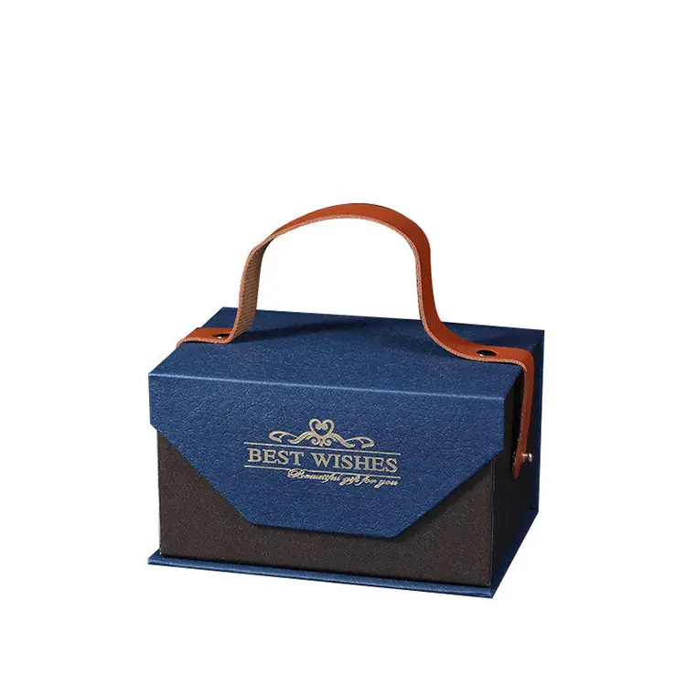 Magnetic Gift Box 2