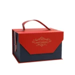 Magnetic Gift Box 3