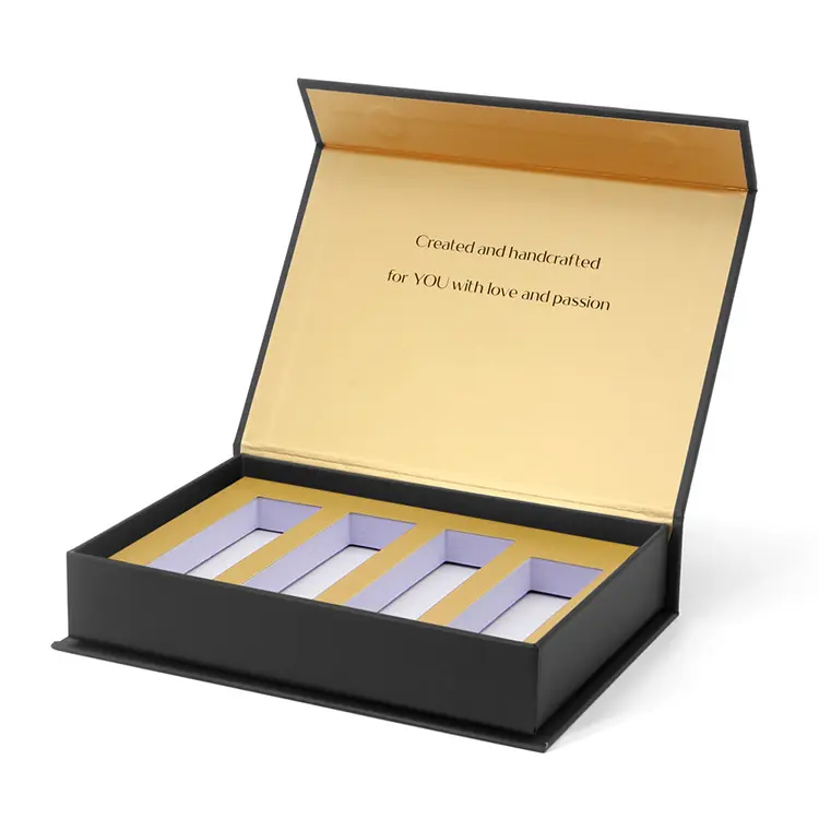 Magnetic Gift Box 4 1