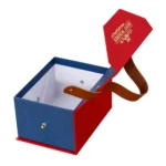 Magnetic Gift Box 4