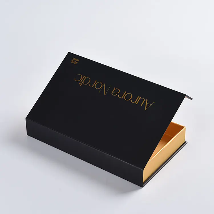 Magnetic Gift Box 4 2