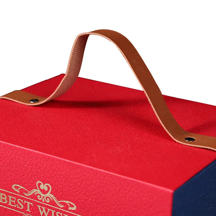 Magnetic Gift Box 5