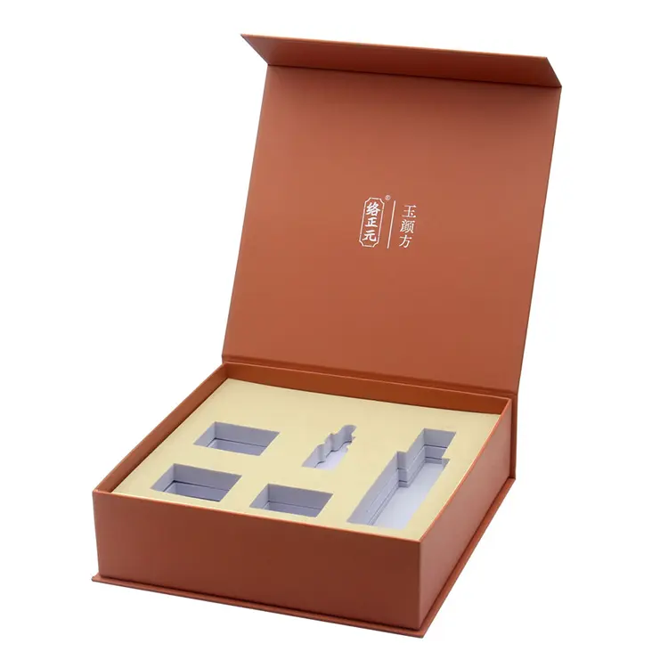Magnetic Gift Box 6 1