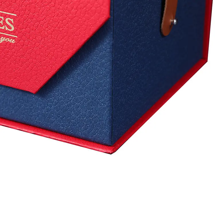Magnetic Gift Box 6