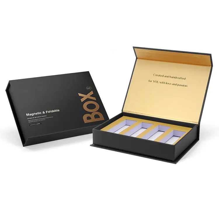 Magnetic Gift Box 7