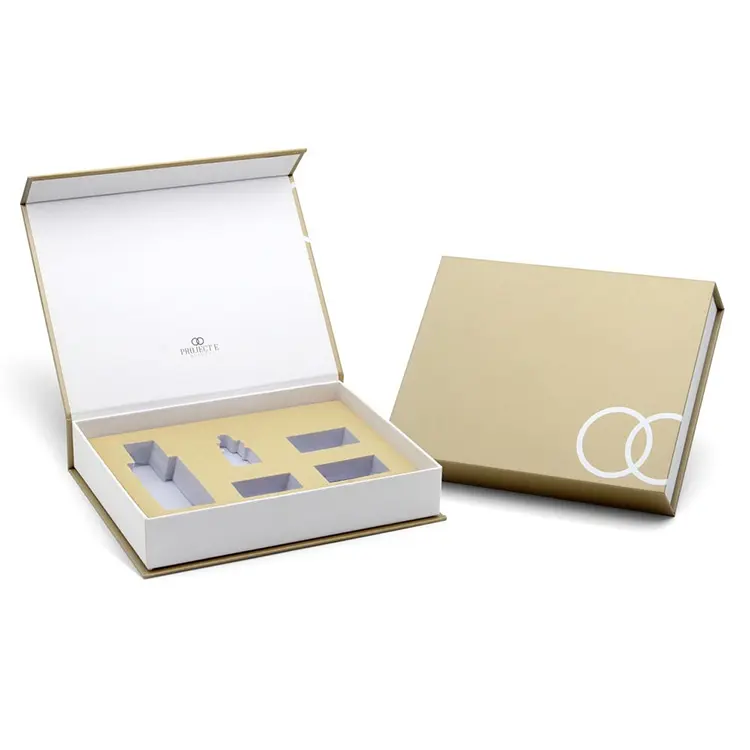Magnetic Gift Box 8