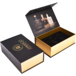 Magnetic Perfume Box 1