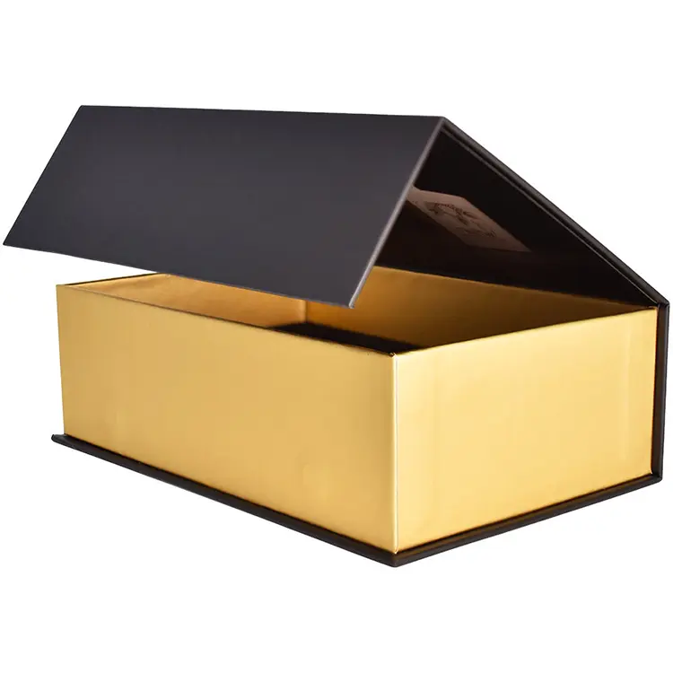 Magnetic Perfume Box 3