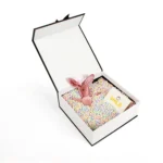 Magnetic Ribbon Gift Box 2