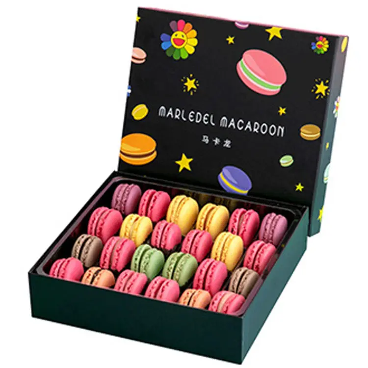 Pastry Gift Box 1