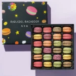 Pastry Gift Box 3