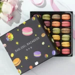 Pastry Gift Box 4
