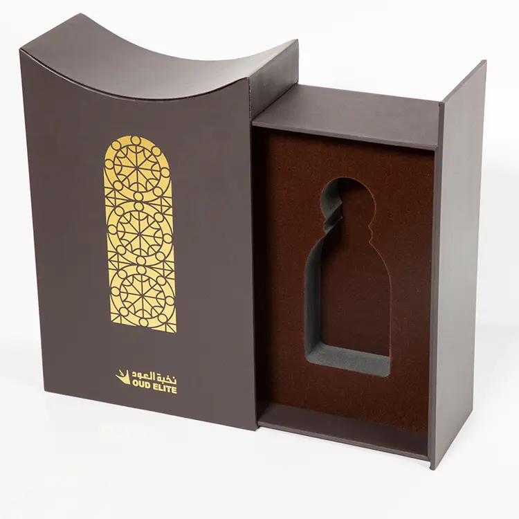 Perfume Box 1