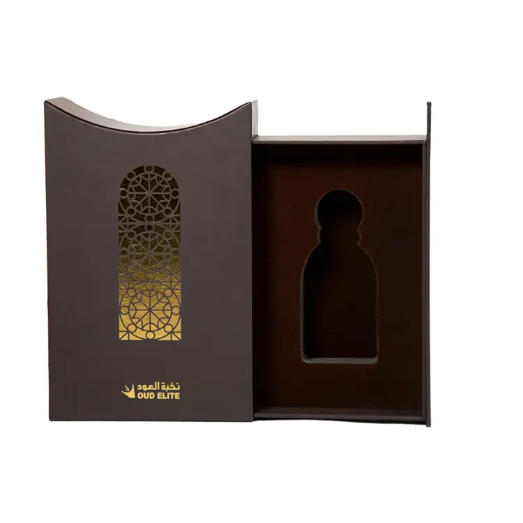 Perfume Box 2