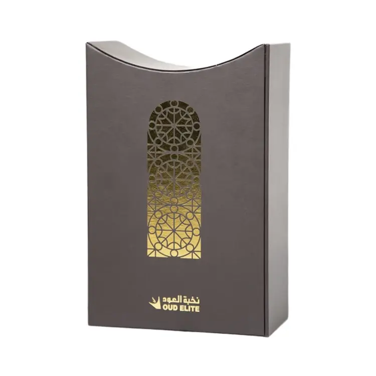 Perfume Box 3