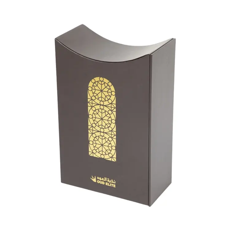 Perfume Box 4