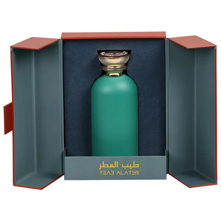 Perfume Gift Box 1