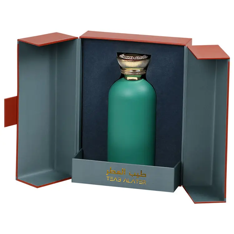 Perfume Gift Box 2