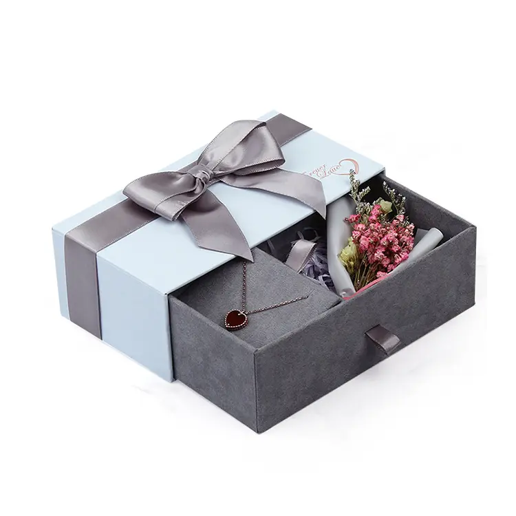 Perfume Gift Box 3 1