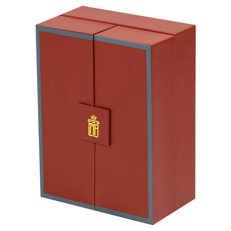Perfume Gift Box 3