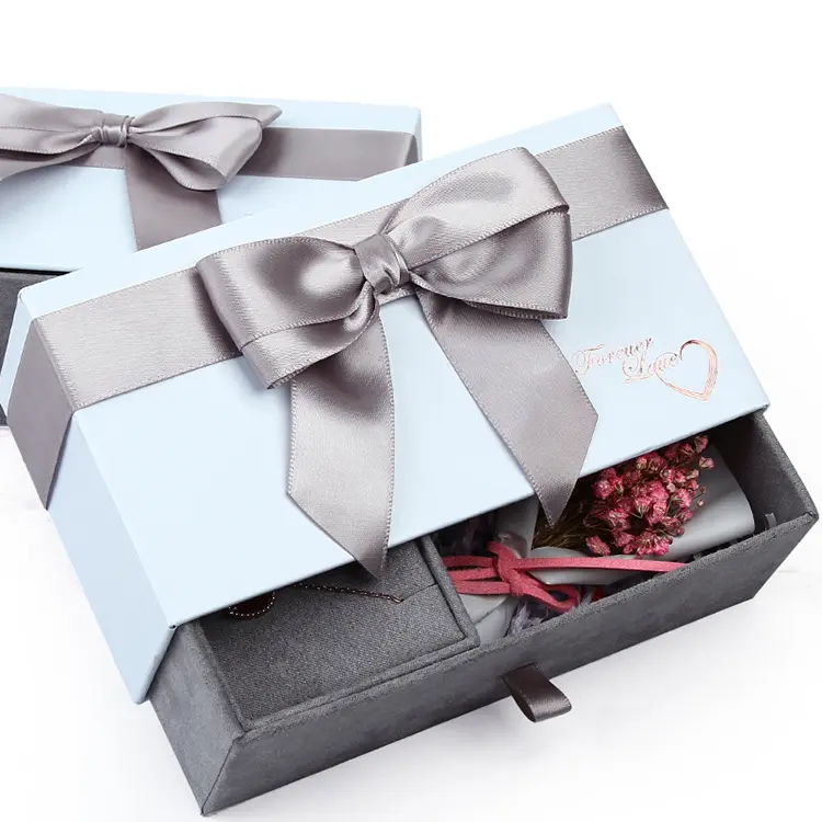 Perfume Gift Box 4 1