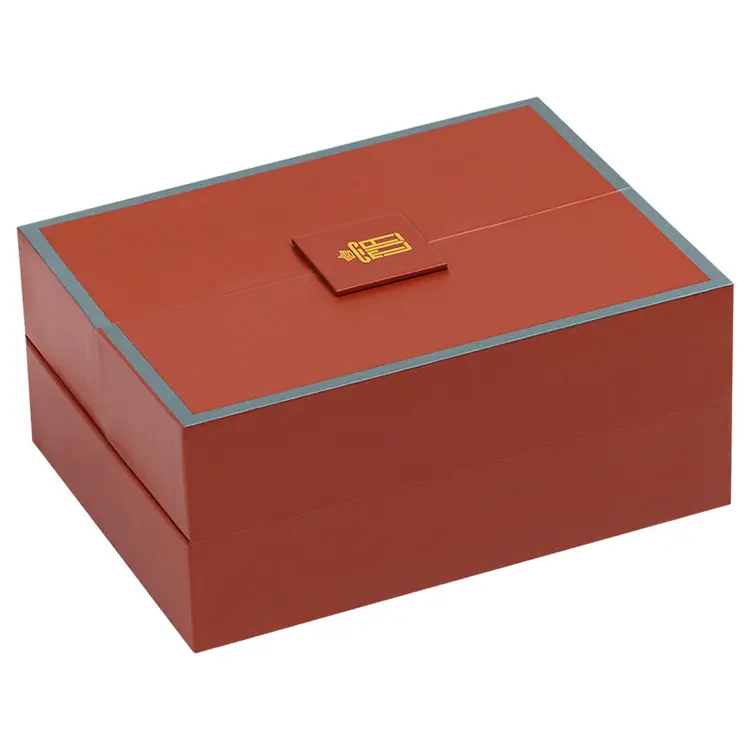 Perfume Gift Box 4