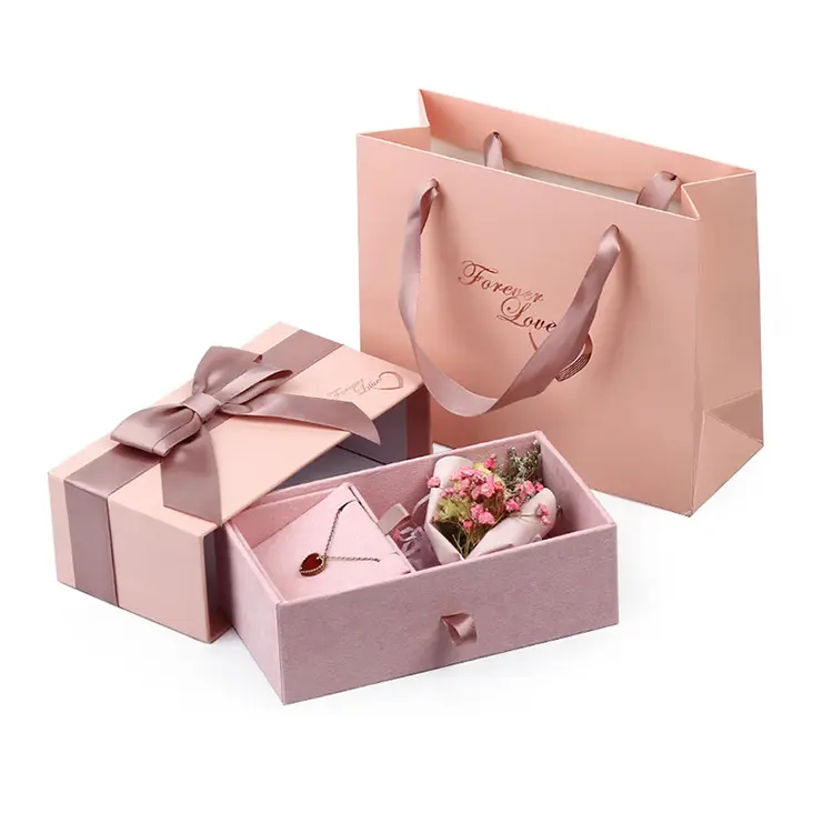 Perfume Gift Box 5 1