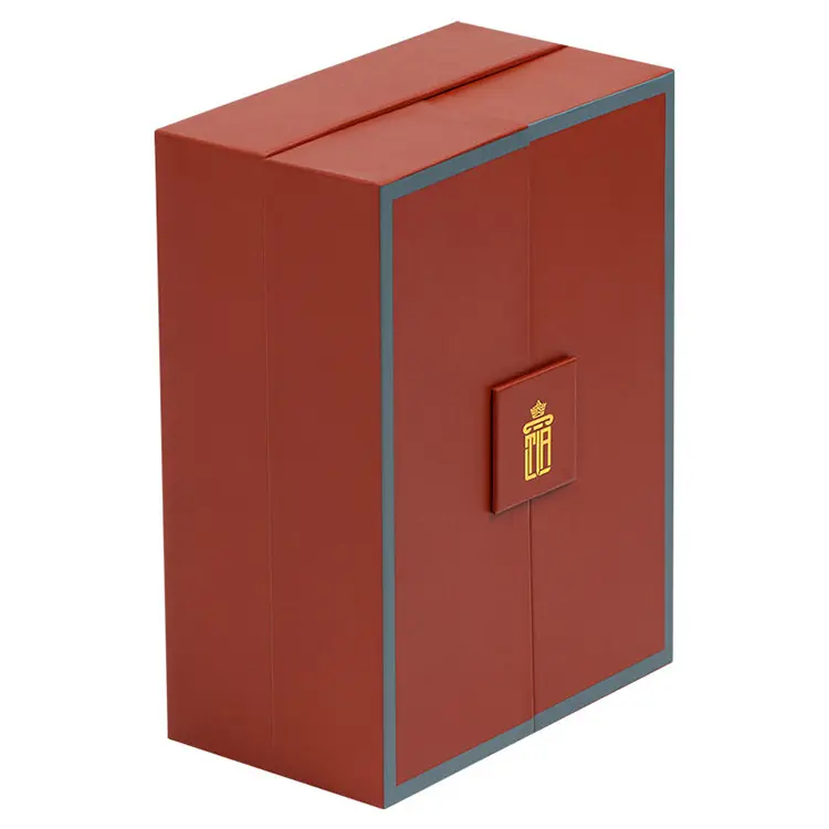 Perfume Gift Box 5