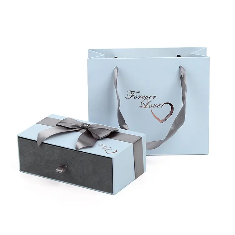 Perfume Gift Box 6 1