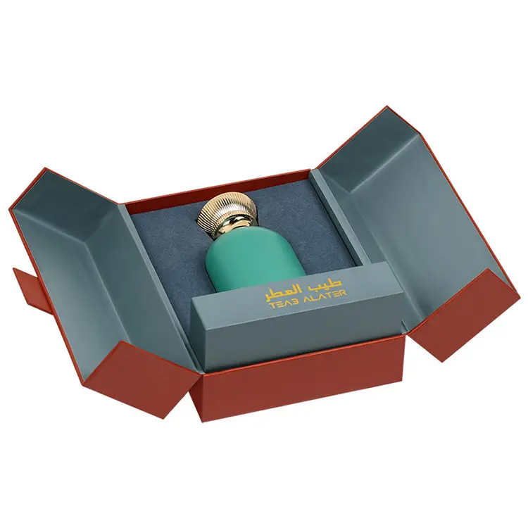 Perfume Gift Box 6