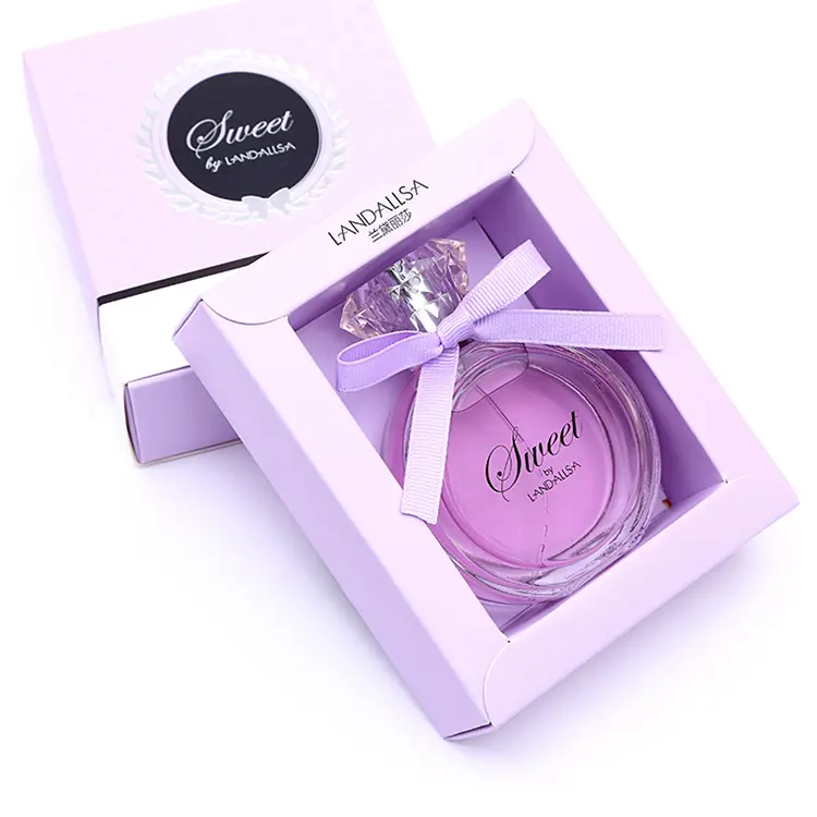 Perfume Gift Drawer Box 1
