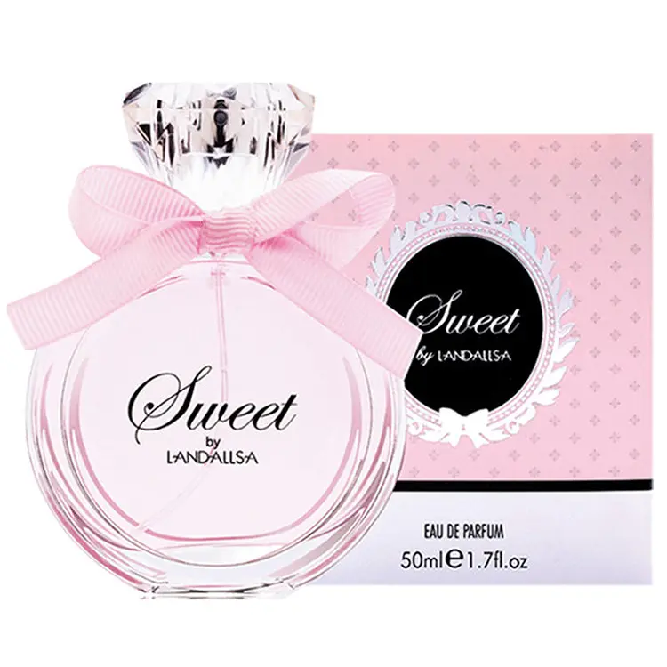 Perfume Gift Drawer Box 3