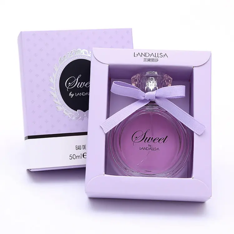 Perfume Gift Drawer Box 4