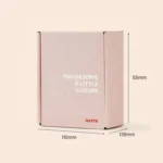 Perfume Mailer Box 3
