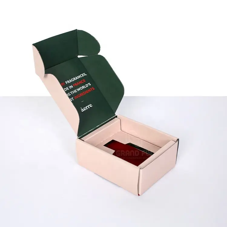 Perfume Mailer Box 5