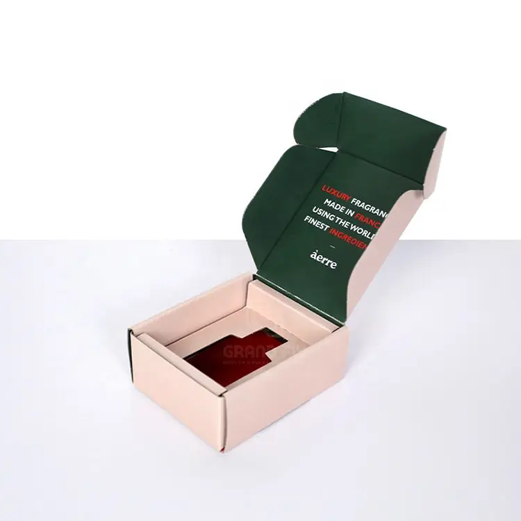 Perfume Mailer Box 6
