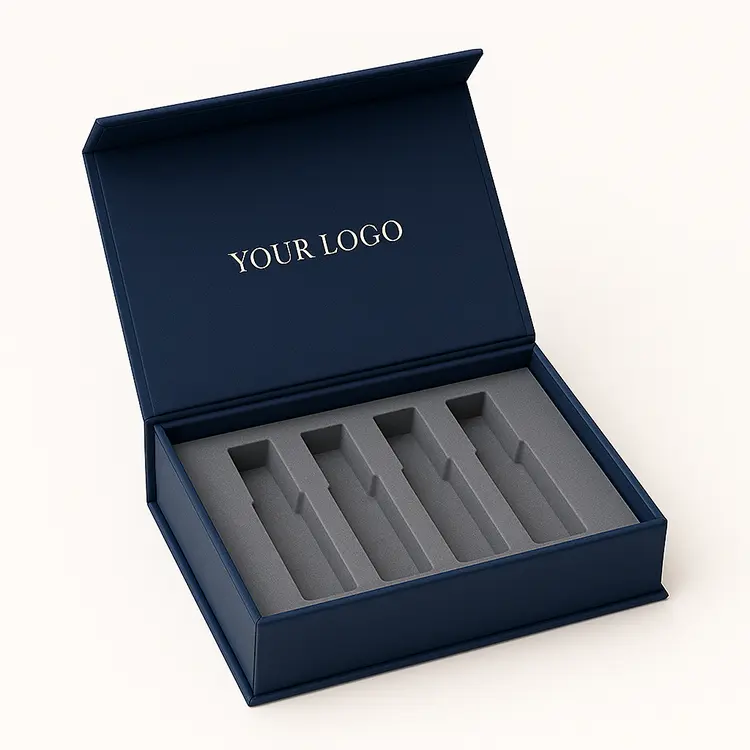 Perfume Tester Box 1
