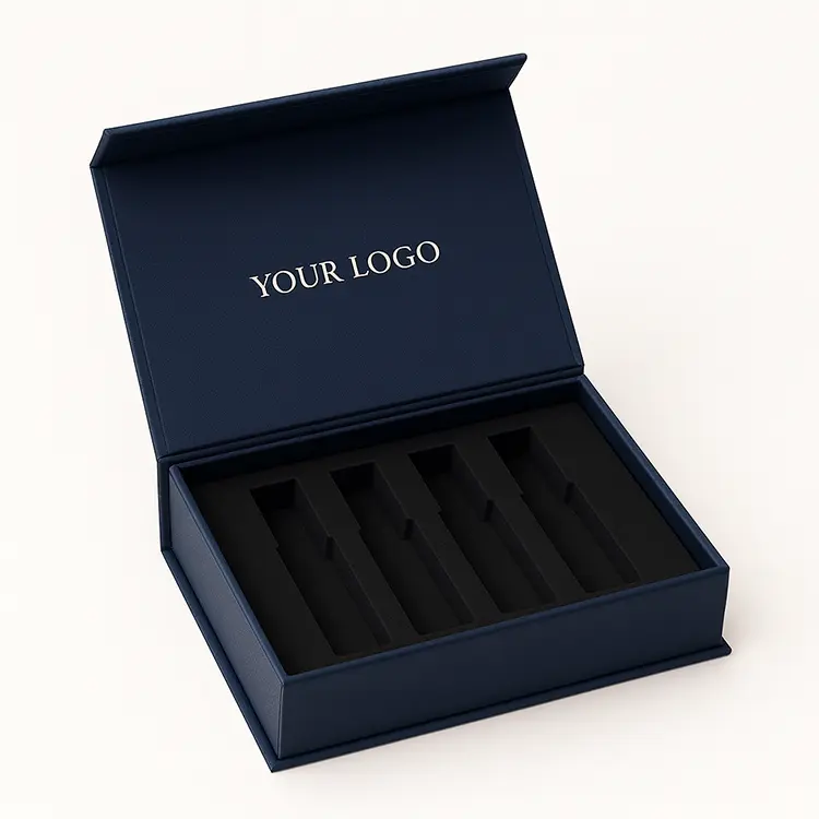 Perfume Tester Box 2