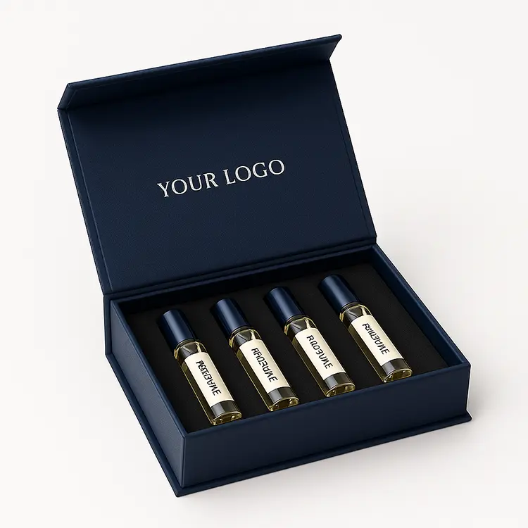 Perfume Tester Box 3