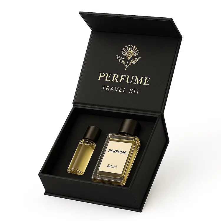 Perfume Tester Box 4