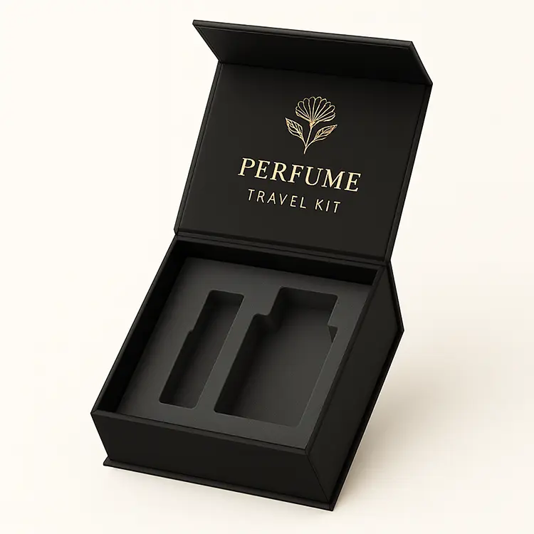 Perfume Tester Box 5