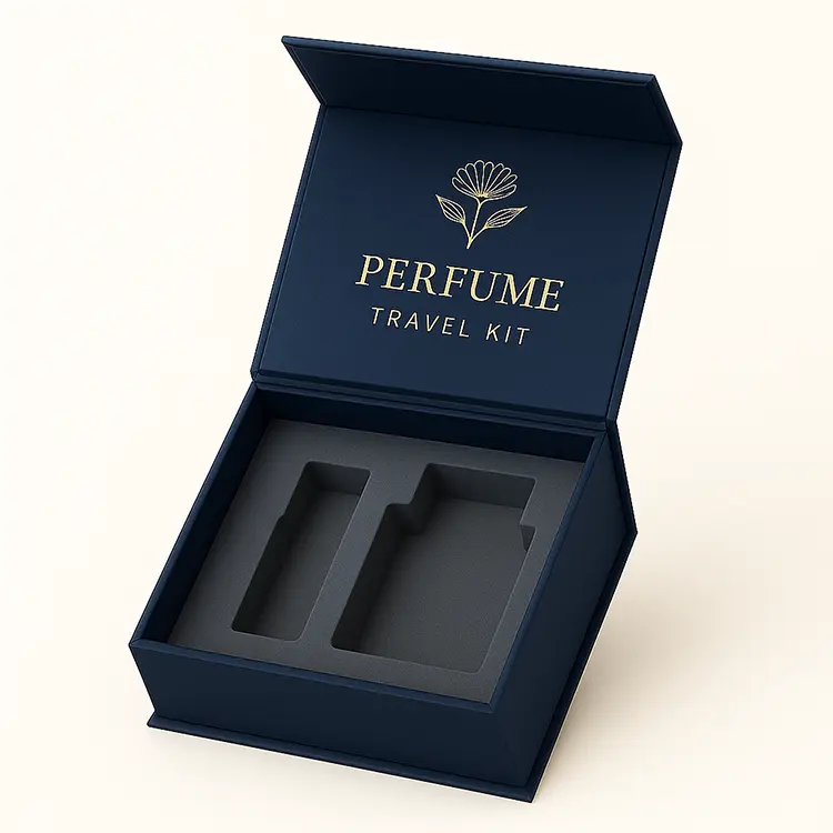 Perfume Tester Box 6